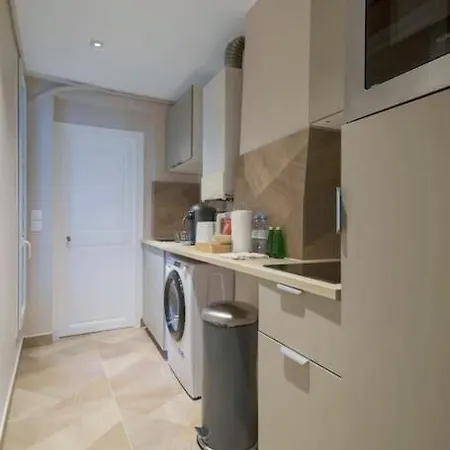 4pers#invalides#assemblee Nationale#paris 7 Apartamento