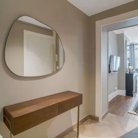 Apartman 4pers#invalides#assemblee Nationale#paris 7