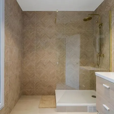 4pers#invalides#assemblee Nationale#paris 7 Apartman *