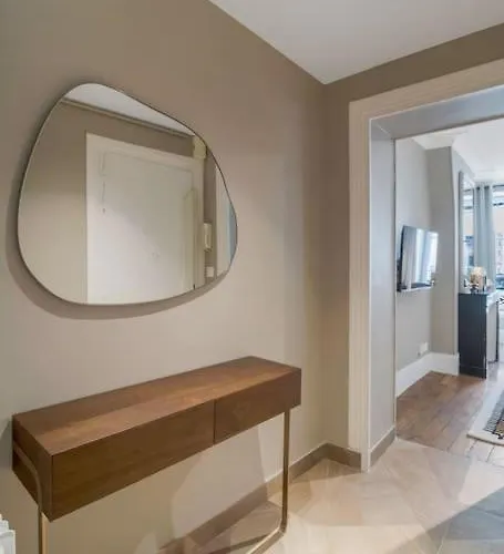 Appartement 4pers#invalides#assemblee Nationale#paris 7